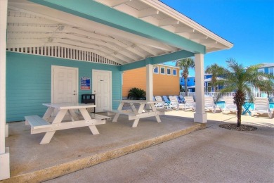 Welcome to Beach Bound! This fabulous 5-bedroom, 4.5-bath on Palmilla Beach Golf Club in Texas - for sale on GolfHomes.com, golf home, golf lot