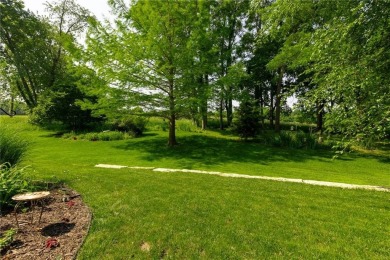 Welcome to this stunning 1.5-story home nestled on a quiet on Staley Farms Golf Club in Missouri - for sale on GolfHomes.com, golf home, golf lot