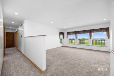 Beautiful 6-bed, 3.5-bath, 3,800 sq ft horse property on 2.2 on Scotch Pines Golf Course in Idaho - for sale on GolfHomes.com, golf home, golf lot