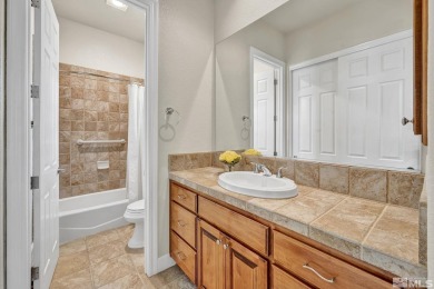 Experience Elevated Luxury in Prestigious Somersett! Welcome to on Somersett Country Club in Nevada - for sale on GolfHomes.com, golf home, golf lot