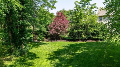 Welcome to this stunning 1.5-story home nestled on a quiet on Staley Farms Golf Club in Missouri - for sale on GolfHomes.com, golf home, golf lot
