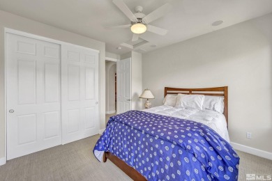 Experience Elevated Luxury in Prestigious Somersett! Welcome to on Somersett Country Club in Nevada - for sale on GolfHomes.com, golf home, golf lot