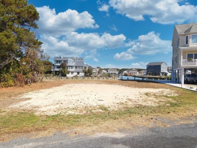 3/1436 Imagine sitting on your back deck looking out over a on Captains Cove Golf and Yacht Club in Virginia - for sale on GolfHomes.com, golf home, golf lot