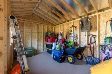 Beautiful like new home in The Greens at Sugar Creek. Discover on Big Sugar Golf Club in Arkansas - for sale on GolfHomes.com, golf home, golf lot