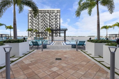 Experience penthouse living with golf course views from this on Doral Golf Resort in Florida - for sale on GolfHomes.com, golf home, golf lot