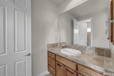 Experience Elevated Luxury in Prestigious Somersett! Welcome to on Somersett Country Club in Nevada - for sale on GolfHomes.com, golf home, golf lot