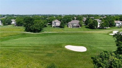 Welcome to this stunning 1.5-story home nestled on a quiet on Staley Farms Golf Club in Missouri - for sale on GolfHomes.com, golf home, golf lot