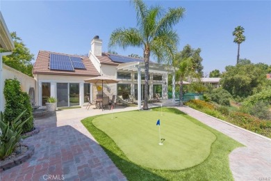 Gorgeous Custom Home Overlooking the Victoria Country Club Golf on Victoria Club in California - for sale on GolfHomes.com, golf home, golf lot