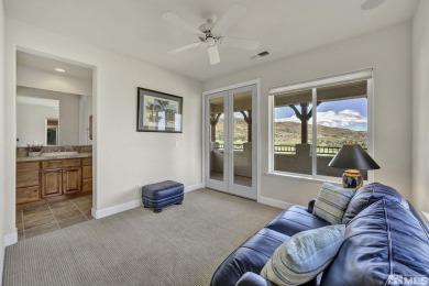 Experience Elevated Luxury in Prestigious Somersett! Welcome to on Somersett Country Club in Nevada - for sale on GolfHomes.com, golf home, golf lot