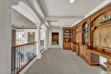 Experience Elevated Luxury in Prestigious Somersett! Welcome to on Somersett Country Club in Nevada - for sale on GolfHomes.com, golf home, golf lot