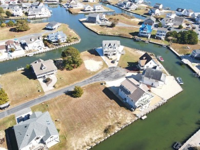 3/1436 Imagine sitting on your back deck looking out over a on Captains Cove Golf and Yacht Club in Virginia - for sale on GolfHomes.com, golf home, golf lot