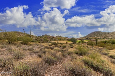 Priced to move! Build your CUSTOM home on one of the largest and on Gold Canyon Golf Resort - Sidewinder in Arizona - for sale on GolfHomes.com, golf home, golf lot