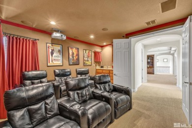 Experience Elevated Luxury in Prestigious Somersett! Welcome to on Somersett Country Club in Nevada - for sale on GolfHomes.com, golf home, golf lot