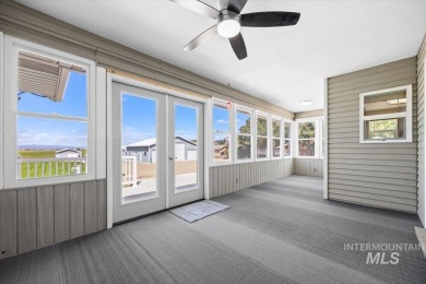 Beautiful 6-bed, 3.5-bath, 3,800 sq ft horse property on 2.2 on Scotch Pines Golf Course in Idaho - for sale on GolfHomes.com, golf home, golf lot