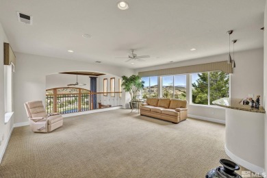 Experience Elevated Luxury in Prestigious Somersett! Welcome to on Somersett Country Club in Nevada - for sale on GolfHomes.com, golf home, golf lot