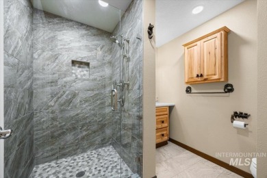 Beautiful 6-bed, 3.5-bath, 3,800 sq ft horse property on 2.2 on Scotch Pines Golf Course in Idaho - for sale on GolfHomes.com, golf home, golf lot