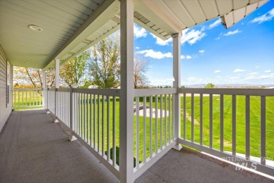 Beautiful 6-bed, 3.5-bath, 3,800 sq ft horse property on 2.2 on Scotch Pines Golf Course in Idaho - for sale on GolfHomes.com, golf home, golf lot