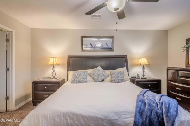 If you are looking for an open concept home, with plenty of on Emerald Springs Golf Course in Texas - for sale on GolfHomes.com, golf home, golf lot