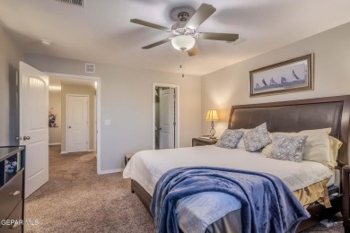 If you are looking for an open concept home, with plenty of on Emerald Springs Golf Course in Texas - for sale on GolfHomes.com, golf home, golf lot