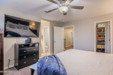 If you are looking for an open concept home, with plenty of on Emerald Springs Golf Course in Texas - for sale on GolfHomes.com, golf home, golf lot