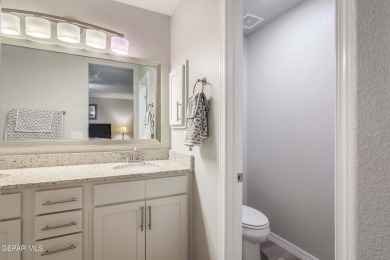 If you are looking for an open concept home, with plenty of on Emerald Springs Golf Course in Texas - for sale on GolfHomes.com, golf home, golf lot