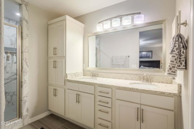 If you are looking for an open concept home, with plenty of on Emerald Springs Golf Course in Texas - for sale on GolfHomes.com, golf home, golf lot