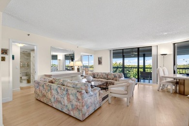 Fantastic location, ultra private, with million-dollar views on Fountains Golf and Country Club in Florida - for sale on GolfHomes.com, golf home, golf lot