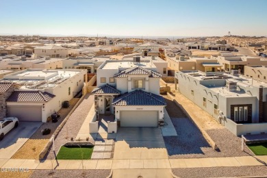 If you are looking for an open concept home, with plenty of on Emerald Springs Golf Course in Texas - for sale on GolfHomes.com, golf home, golf lot