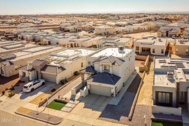 If you are looking for an open concept home, with plenty of on Emerald Springs Golf Course in Texas - for sale on GolfHomes.com, golf home, golf lot