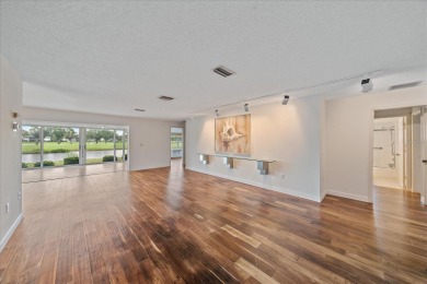 Exceptional opportunity to own this Palm Aire Country Club villa on Palm Aire Country Club of Sarasota in Florida - for sale on GolfHomes.com, golf home, golf lot