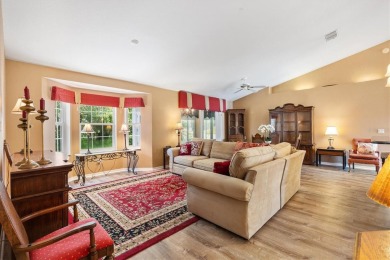 Welcome to your forever home in the Beautiful 55+ Gated Golf on Stonecrest Golf and Club Club in Florida - for sale on GolfHomes.com, golf home, golf lot