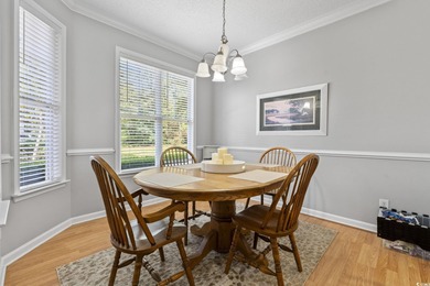 Welcome to this beautifully maintained 3-bedroom, 2.5-bath on World Tour Golf Links in South Carolina - for sale on GolfHomes.com, golf home, golf lot