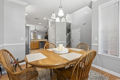 Welcome to this beautifully maintained 3-bedroom, 2.5-bath on World Tour Golf Links in South Carolina - for sale on GolfHomes.com, golf home, golf lot