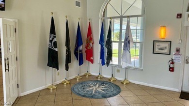 Waterfront Lot on IBIS Island in Old Bridge Village - Your Dream on Riverbend Golf and Country Club in Florida - for sale on GolfHomes.com, golf home, golf lot