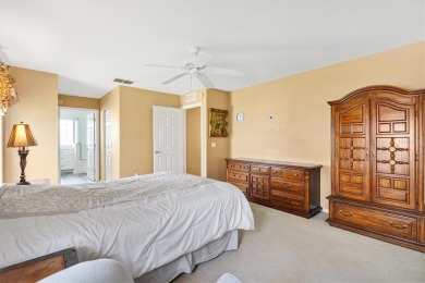 Welcome to your forever home in the Beautiful 55+ Gated Golf on Stonecrest Golf and Club Club in Florida - for sale on GolfHomes.com, golf home, golf lot