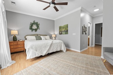 Welcome to this beautifully maintained 3-bedroom, 2.5-bath on World Tour Golf Links in South Carolina - for sale on GolfHomes.com, golf home, golf lot