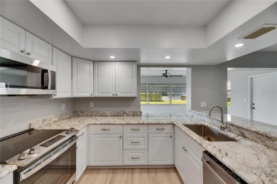 Dollar for dollar this is the best deal in all of Kings Point on Falcon Watch Golf Club in Florida - for sale on GolfHomes.com, golf home, golf lot