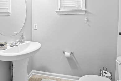 Welcome to this beautifully maintained 3-bedroom, 2.5-bath on World Tour Golf Links in South Carolina - for sale on GolfHomes.com, golf home, golf lot