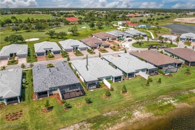 GOLFERS DREAM VILLA in the highly sought after RIVER HALL on River Hall Country Club in Florida - for sale on GolfHomes.com, golf home, golf lot