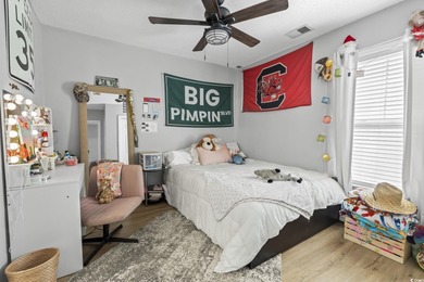 Welcome to this beautifully maintained 3-bedroom, 2.5-bath on World Tour Golf Links in South Carolina - for sale on GolfHomes.com, golf home, golf lot