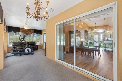 Welcome to your forever home in the Beautiful 55+ Gated Golf on Stonecrest Golf and Club Club in Florida - for sale on GolfHomes.com, golf home, golf lot