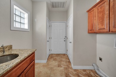 GOLF COURSE LIVING IN GREEN TREE NORTH! THIS 4 BED, 2.5 BATH GEM on Green Tree Country Club in Texas - for sale on GolfHomes.com, golf home, golf lot