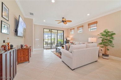 GOLFERS DREAM VILLA in the highly sought after RIVER HALL on River Hall Country Club in Florida - for sale on GolfHomes.com, golf home, golf lot