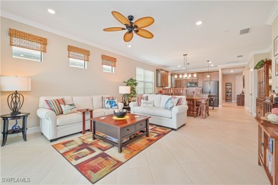 GOLFERS DREAM VILLA in the highly sought after RIVER HALL on River Hall Country Club in Florida - for sale on GolfHomes.com, golf home, golf lot