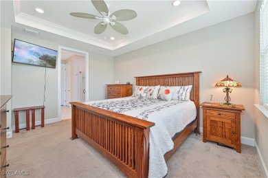 GOLFERS DREAM VILLA in the highly sought after RIVER HALL on River Hall Country Club in Florida - for sale on GolfHomes.com, golf home, golf lot