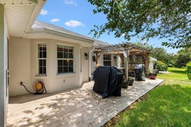 Welcome to your forever home in the Beautiful 55+ Gated Golf on Stonecrest Golf and Club Club in Florida - for sale on GolfHomes.com, golf home, golf lot