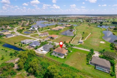 NOW is your chance to own one of the BEST PRICED pool homes for on Eagle Lakes Golf Club in Florida - for sale on GolfHomes.com, golf home, golf lot