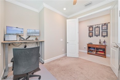 GOLFERS DREAM VILLA in the highly sought after RIVER HALL on River Hall Country Club in Florida - for sale on GolfHomes.com, golf home, golf lot