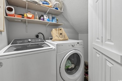 Welcome to this beautifully maintained 3-bedroom, 2.5-bath on World Tour Golf Links in South Carolina - for sale on GolfHomes.com, golf home, golf lot