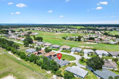 Welcome to your forever home in the Beautiful 55+ Gated Golf on Stonecrest Golf and Club Club in Florida - for sale on GolfHomes.com, golf home, golf lot